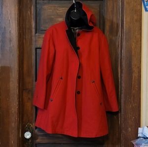 SM2 swing coat